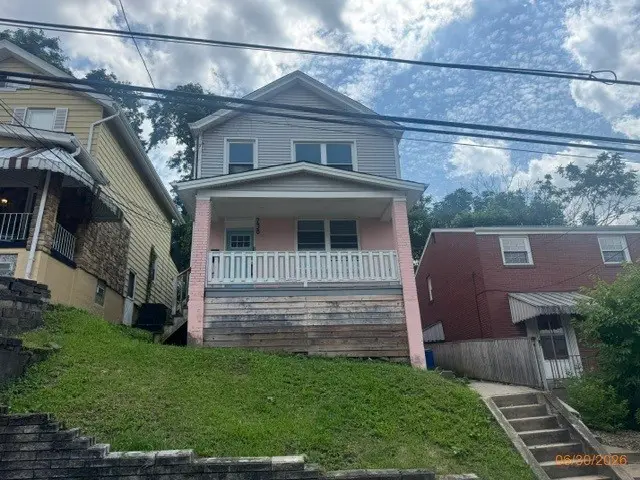 738 Gallion Ave, Pittsburgh, PA 15226 - #1