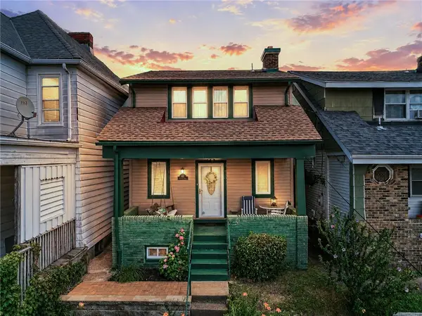143 La Belle St, Pittsburgh, PA 15211