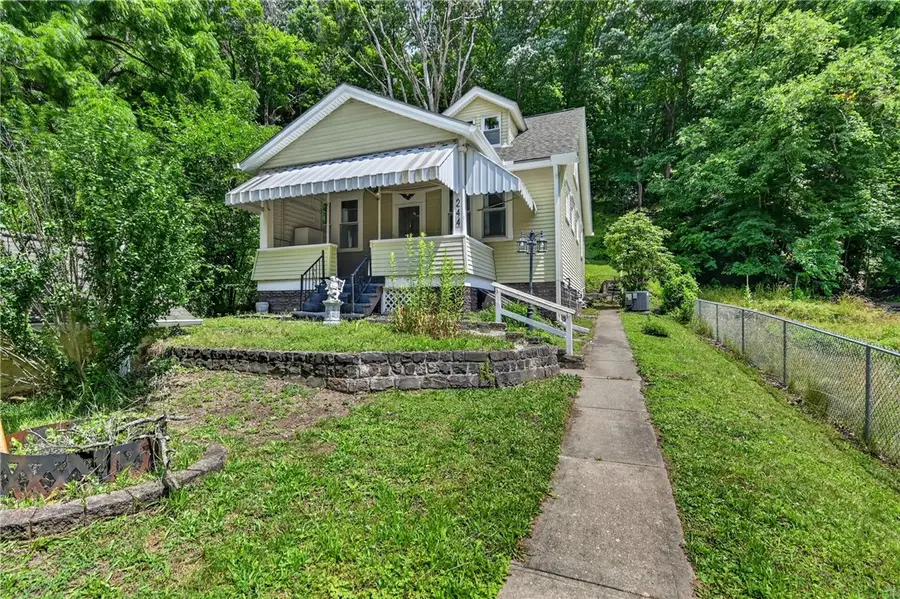 244 Hickory St, Kennedy, PA 15136 - #3