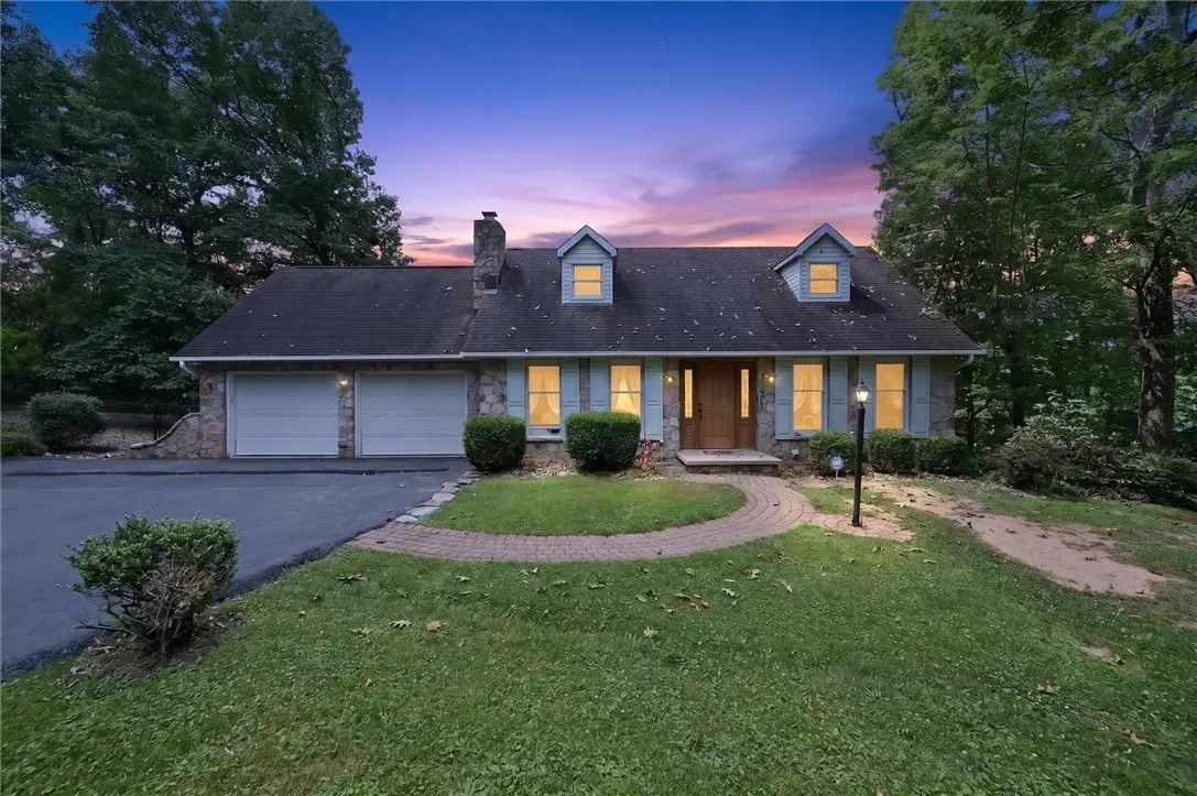 574 Highland Dr, Home, PA 15747 - #1