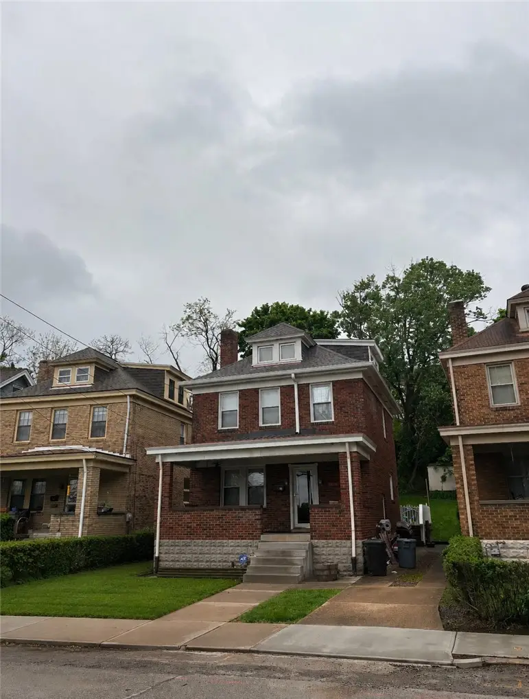 1036 Bellaire Ave, Pittsburgh, PA 15226 - #1