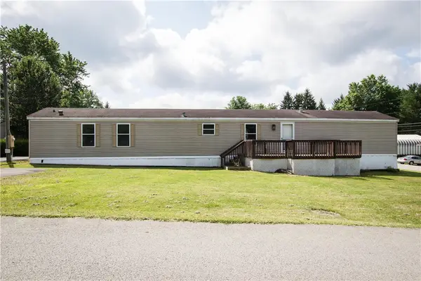 116 Hughes St, Jefferson, PA 15344