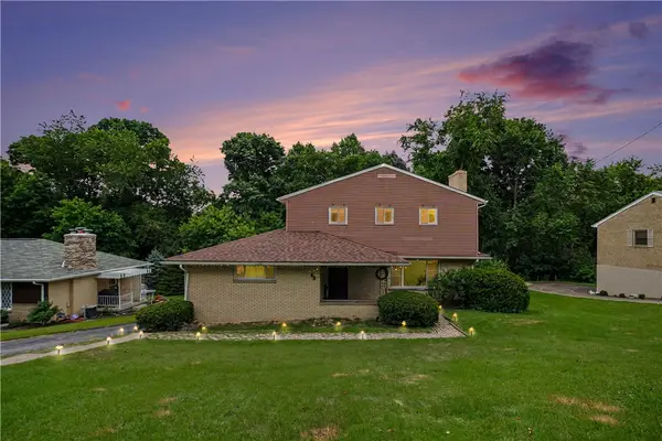46 Laurel Ridge Rd, Coraopolis, PA 15108