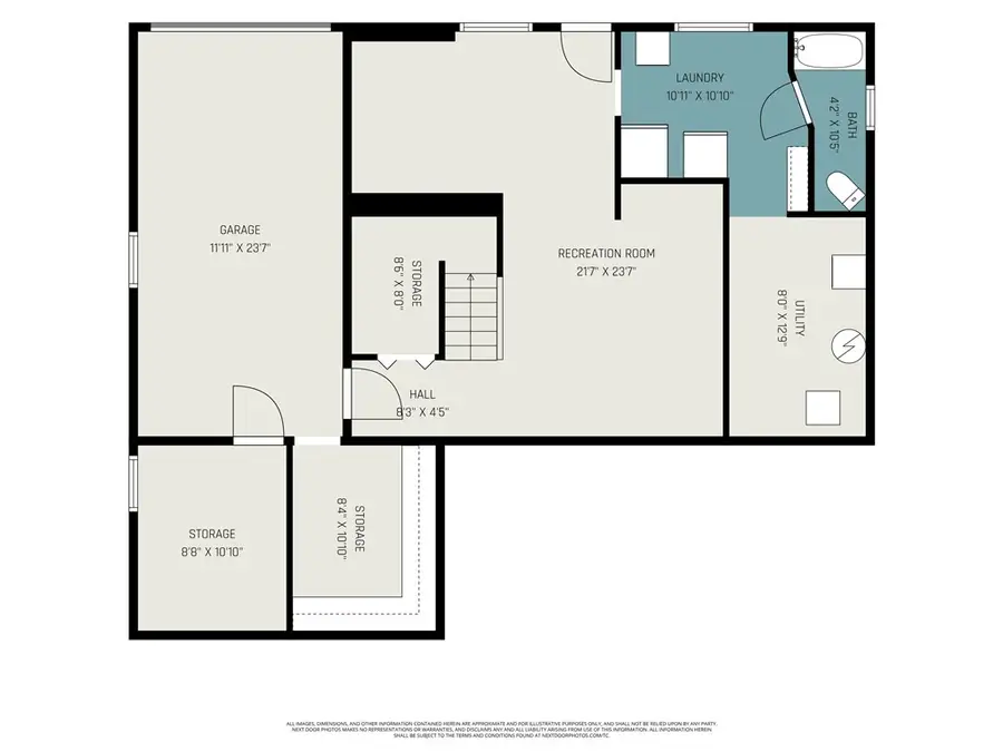 46 Laurel Ridge Rd, Coraopolis, PA 15108 - #2