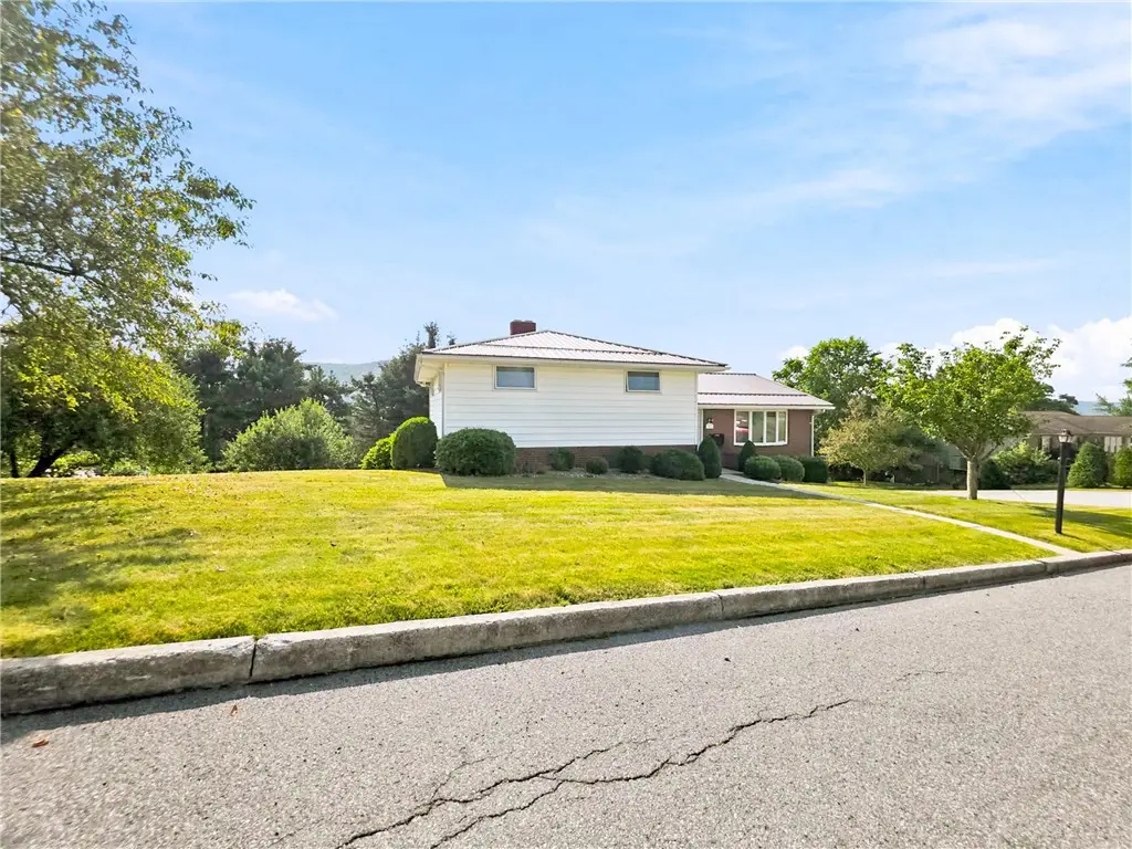 1516 4th Street, Nanty Glo, PA 15943 - #1