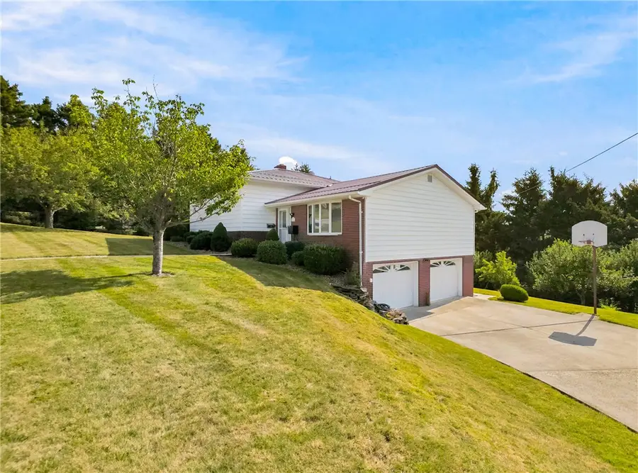 1516 4th Street, Nanty Glo, PA 15943 - #2