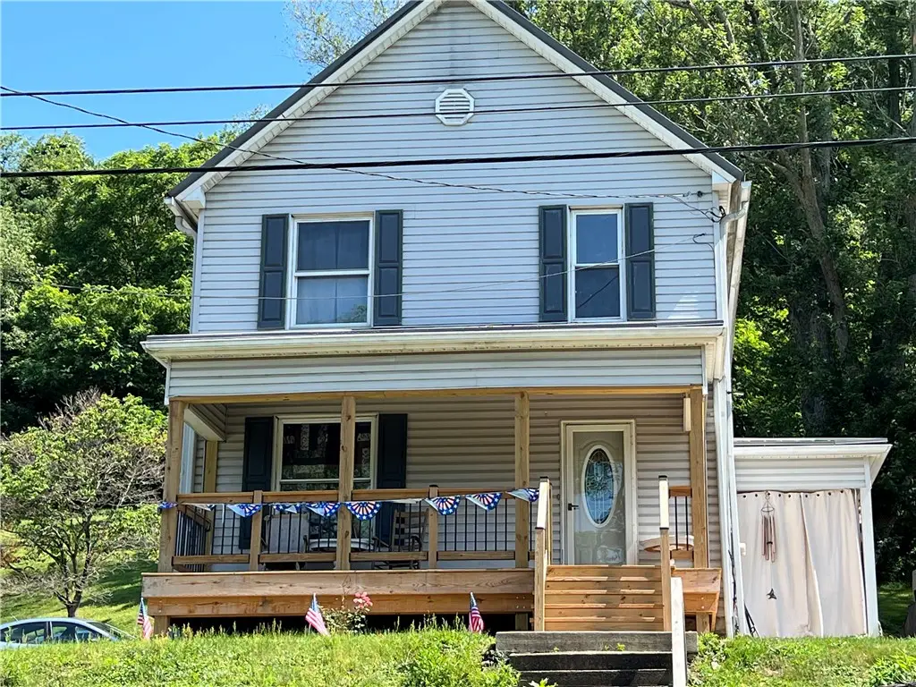 10282 State Route 85, Kittanning, PA 16201 - #1