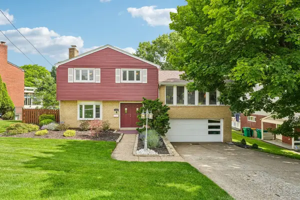 3741 Margate Road, Pittsburgh, PA 15221