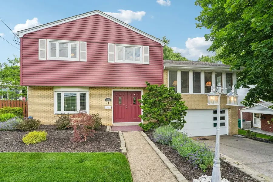 3741 Margate Road, Pittsburgh, PA 15221 - #2