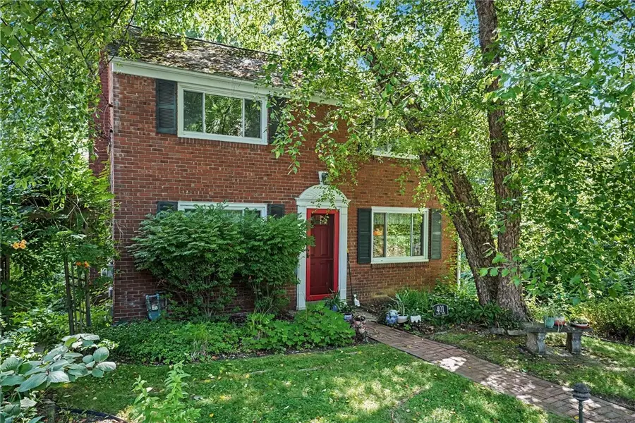 Address Withheld By Seller, Pittsburgh, PA 15228 - #2