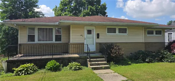 451 W Fairview St, Somerset, PA 15501