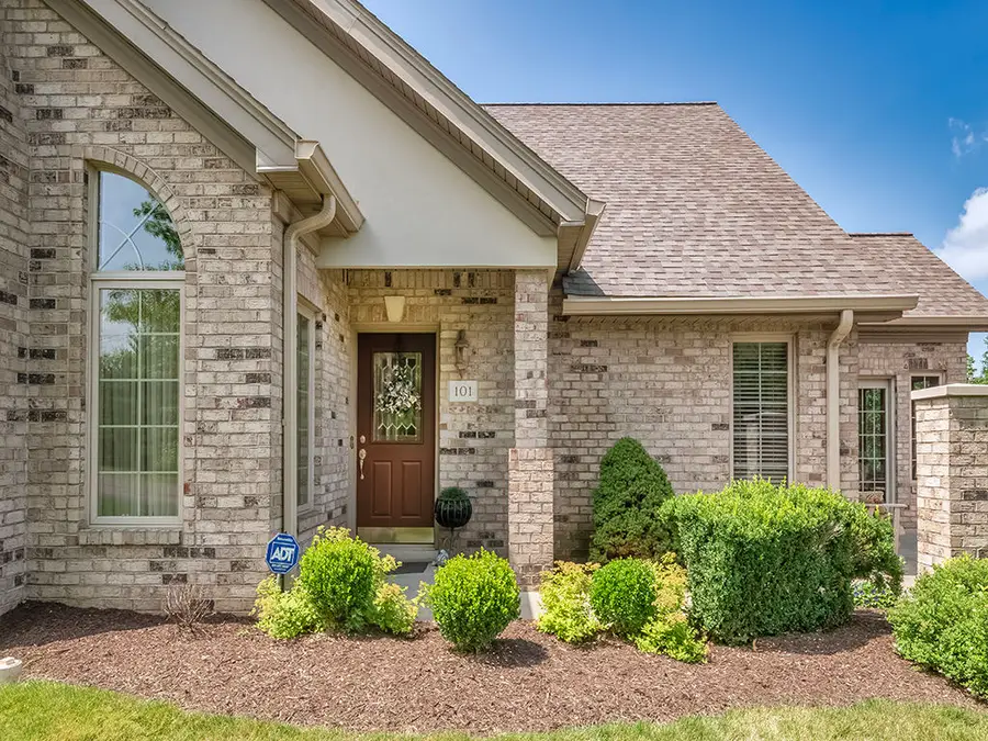 101 Cherry Hill Drive, Presto, PA 15142 - #2