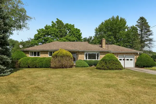 370 Mercer Road, Harmony, PA 16037