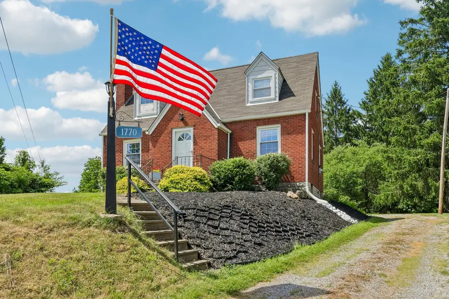 1770 Locust Road, Sewickley, PA 15143 - #2