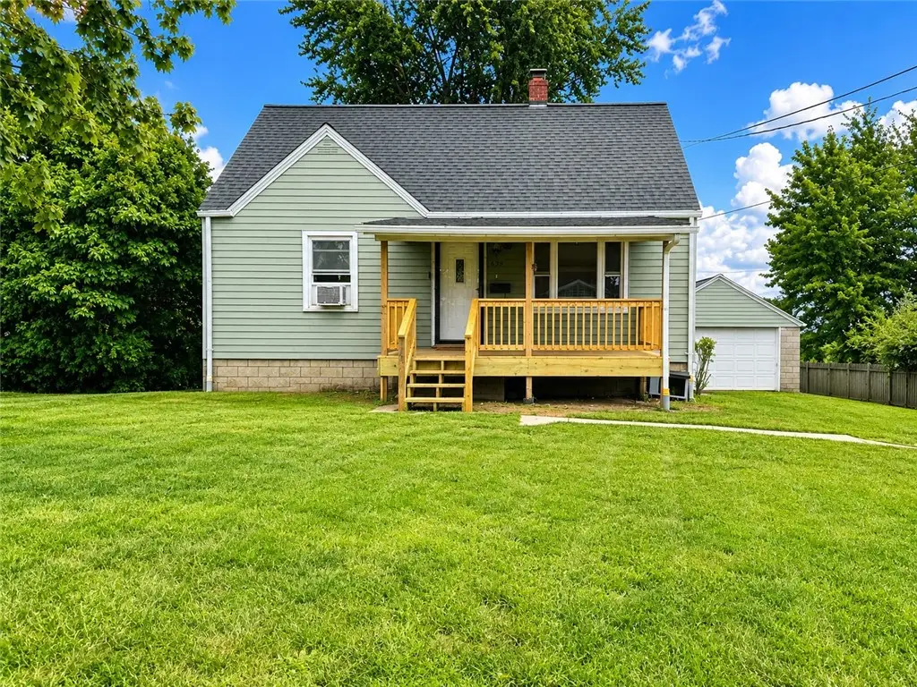 633 Crowder Ave, Sharon, PA 16146 - #1