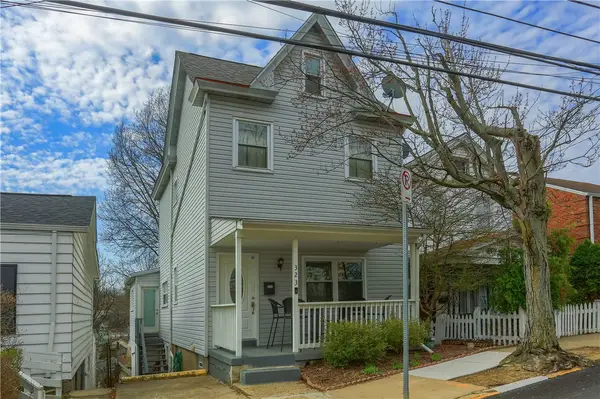323 Virginia Ave, Pittsburgh, PA 15211