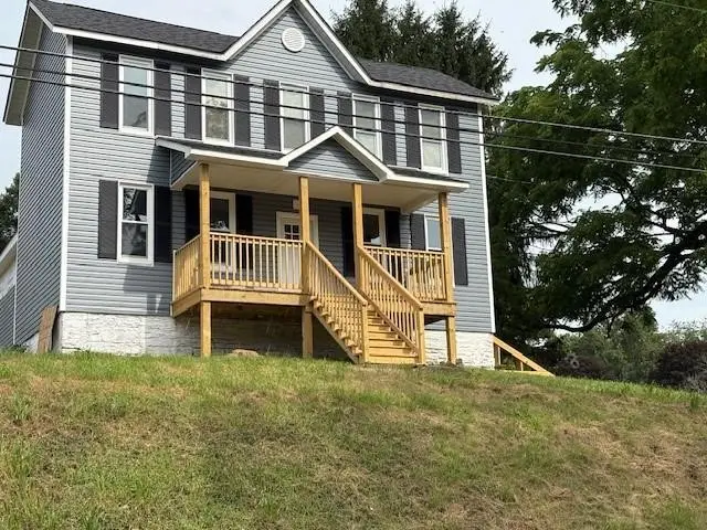 4216 State Route 156, Avonmore, PA 15618 - #1
