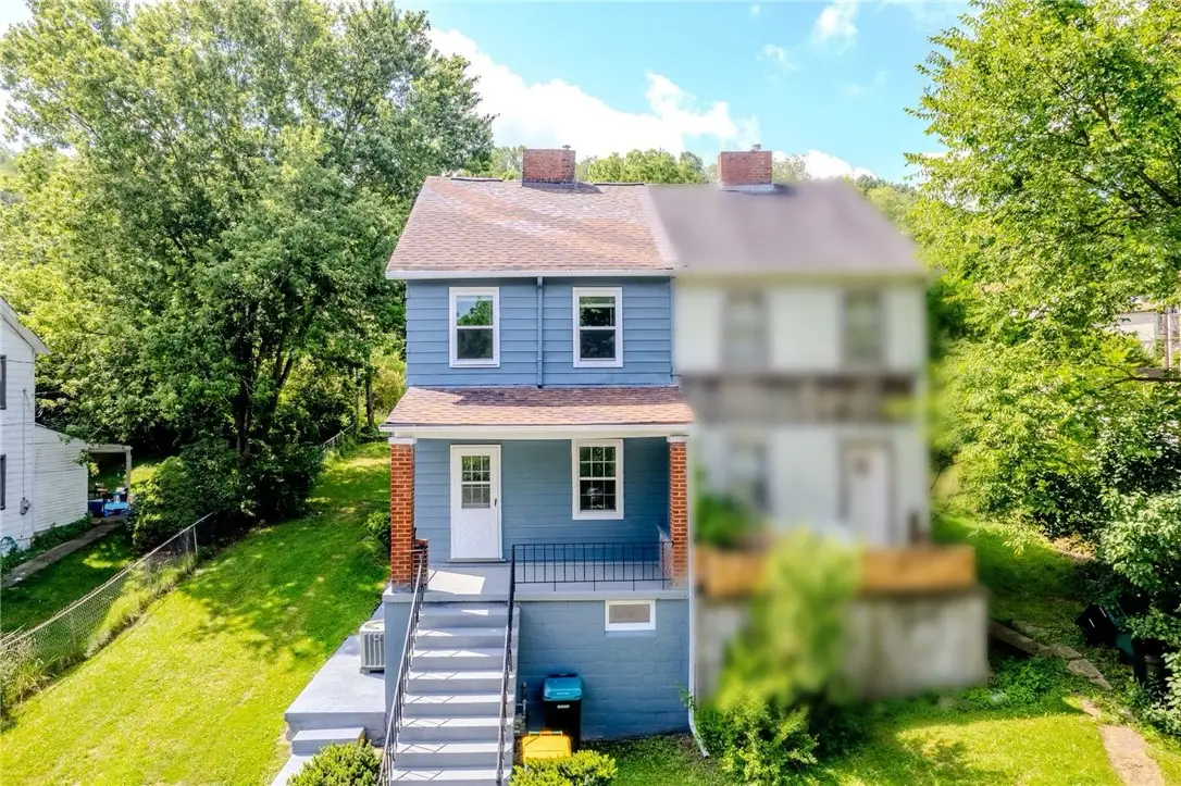 12 Wabash Ave, Morgan, PA 15064 - #1