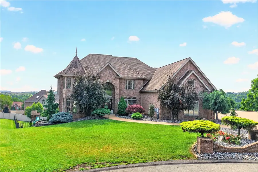 132 Moon Crest Circle, Rostraver Township, PA 15012 - #2