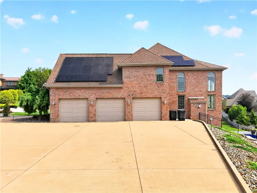 132 Moon Crest Circle, Rostraver Township, PA 15012 - #3