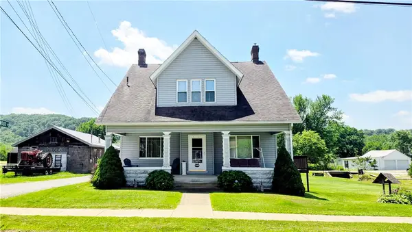1018 E Main Street, Rural Valley, PA 16249