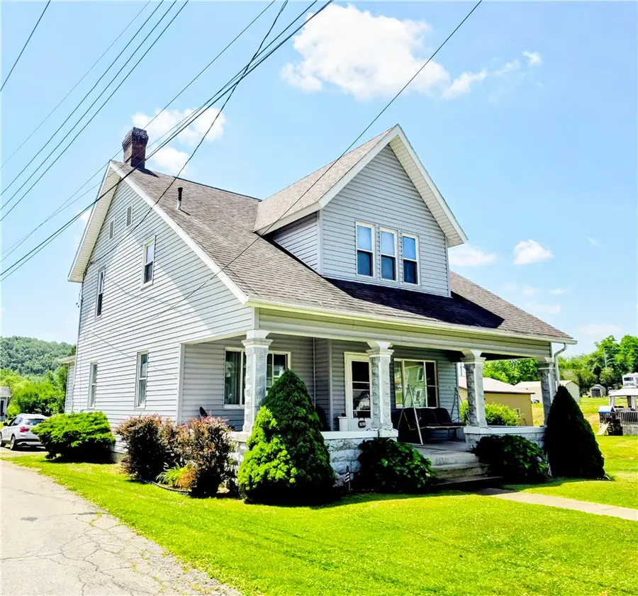 1018 E Main Street, Rural Valley, PA 16249 - #2