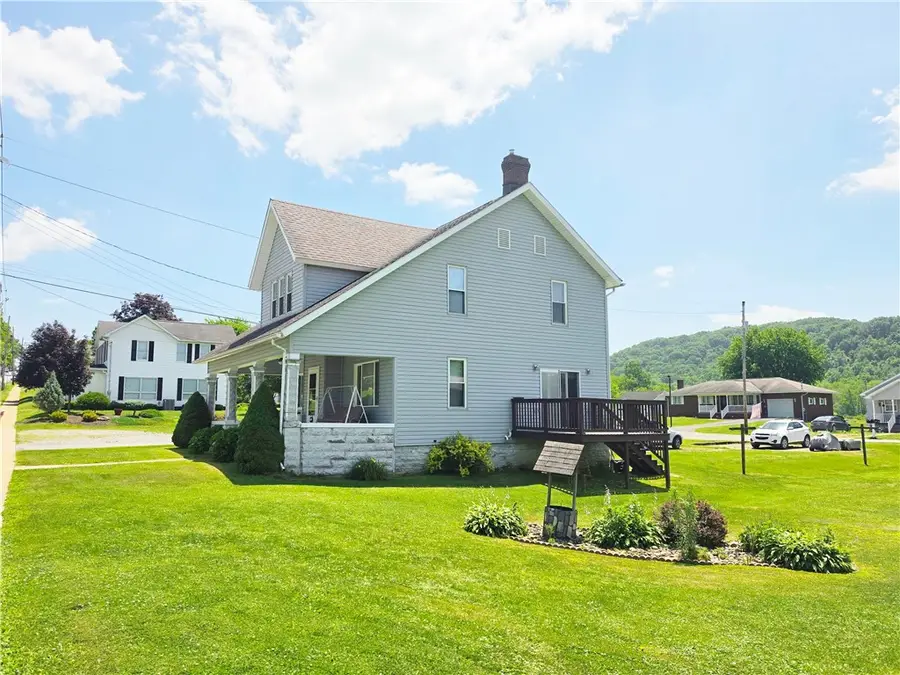 1018 E Main Street, Rural Valley, PA 16249 - #3