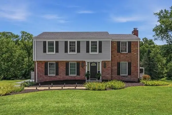 283 Brookwood Rood, Venetia, PA 15367
