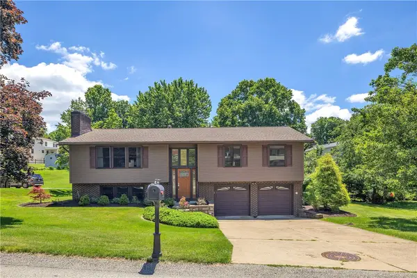 1928 Caribou Dr, Allison Park, PA 15101