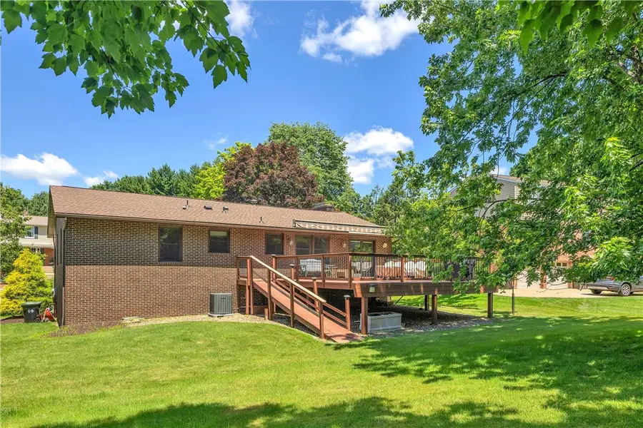 1928 Caribou Dr, Allison Park, PA 15101 - #3