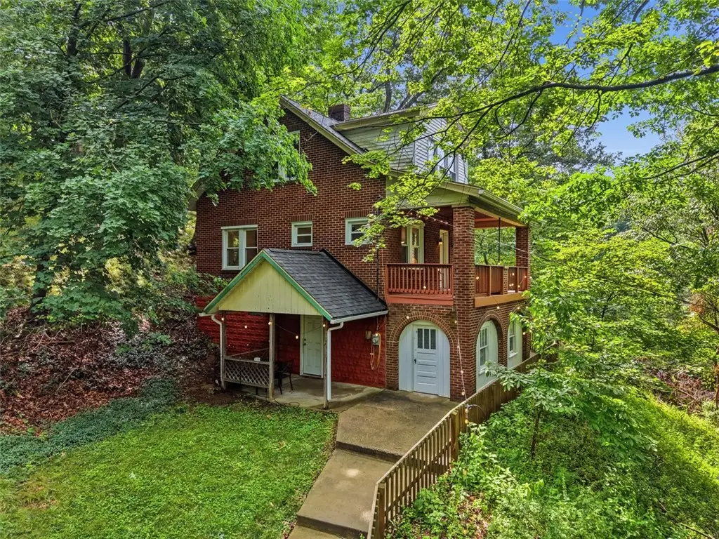 10000 Rinaman Road, Wexford, PA 15090 - #1