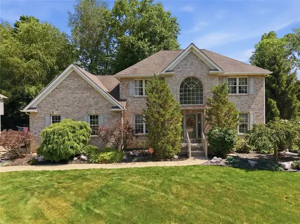 2357 Pierce Bluffs Drive, Hermitage, PA 16148