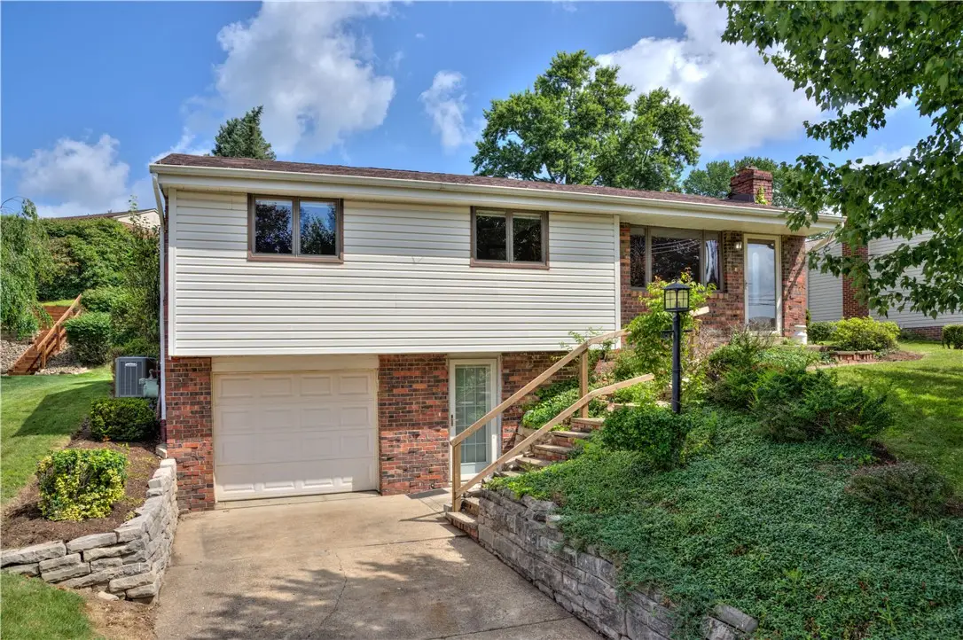 609 Bluestone Drive, Allison Park, PA 15101 - #1