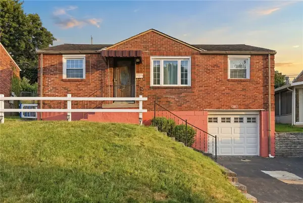 181 Castle Road, Pittsburgh, PA 15234