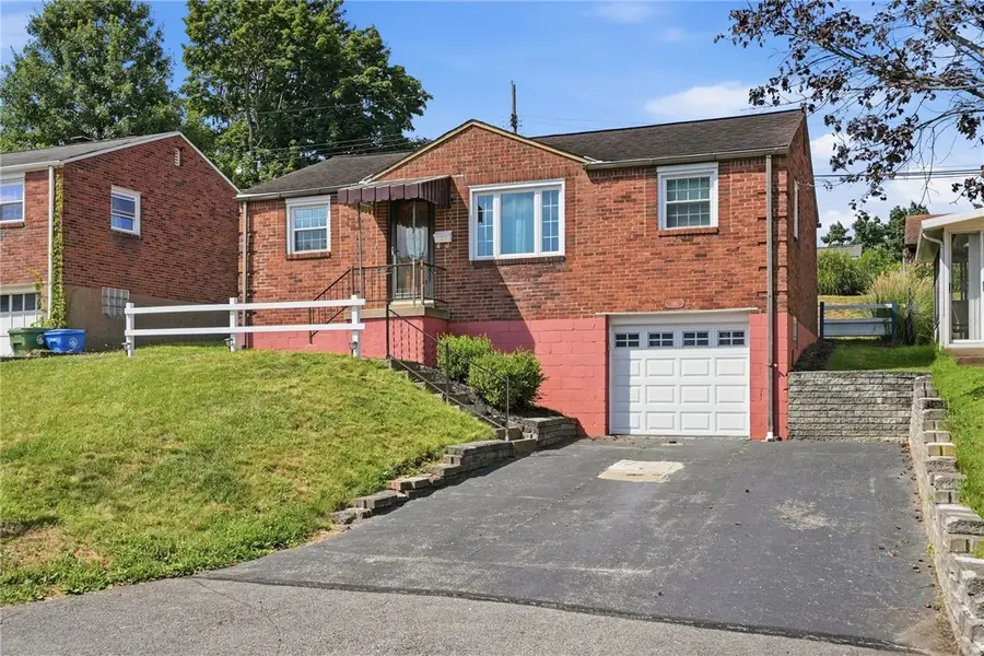 181 Castle Road, Pittsburgh, PA 15234 - #2