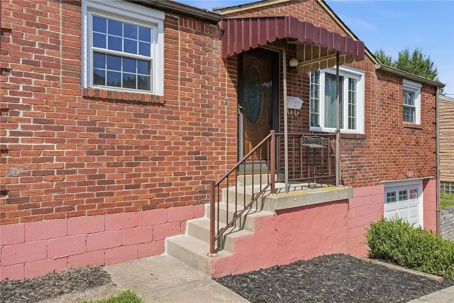 181 Castle Road, Pittsburgh, PA 15234 - #3