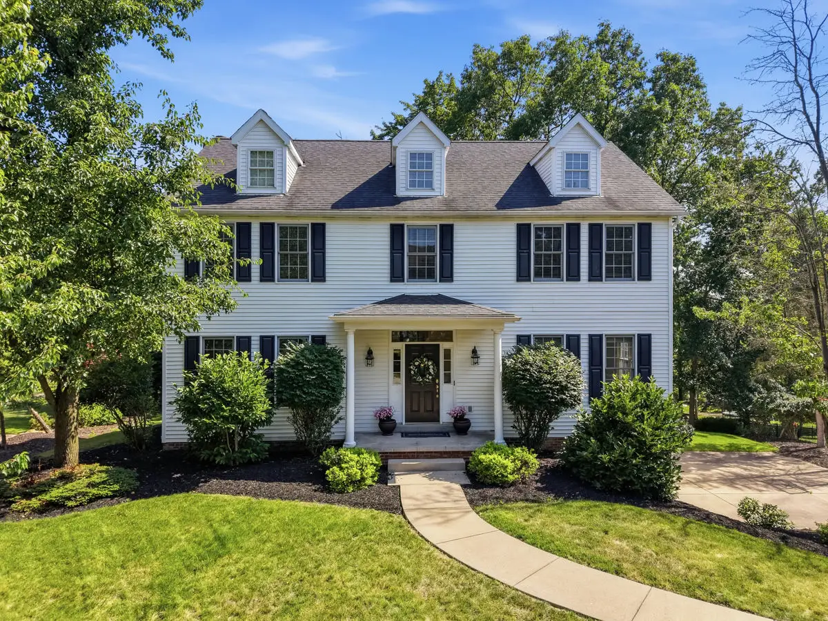 112 Ontario Court, Gibsonia, PA 15044 - #1