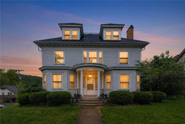516 W 3rd St, Oil City, PA 16301