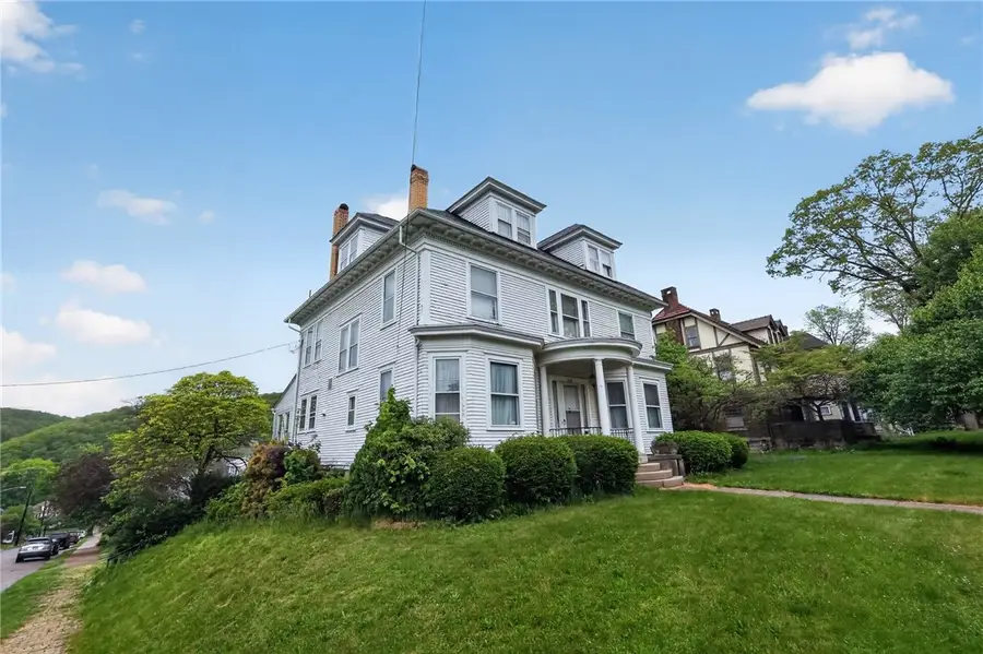 516 W 3rd St, Oil City, PA 16301 - #2