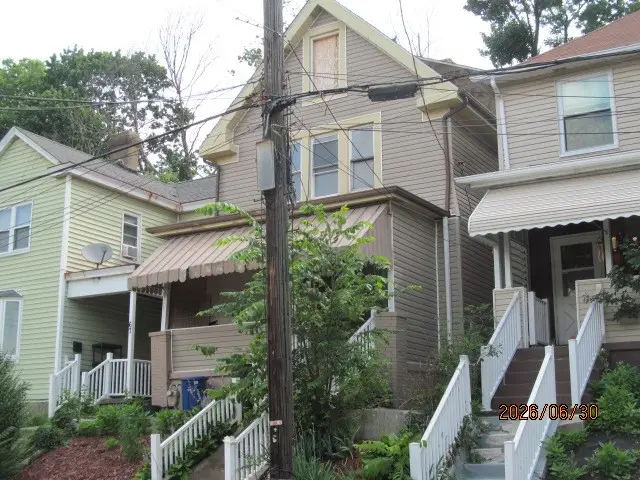 69 Pasadena, Pittsburgh, PA 15211 - #2