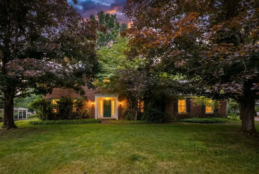2545 Glenwood Drive, Wexford, PA 15090 - #2