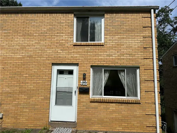 449 Hochberg Road, Pittsburgh, PA 15235