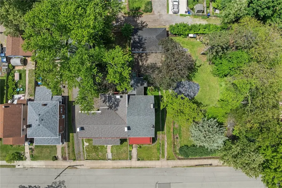 149 Homestead St, Pittsburgh, PA 15218 - #2