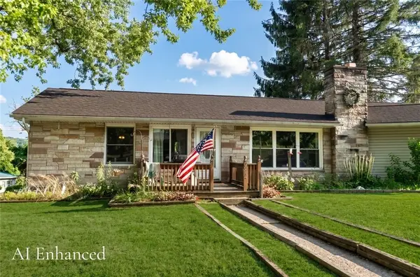 614 Indian Rd, Clearfield, PA 16830