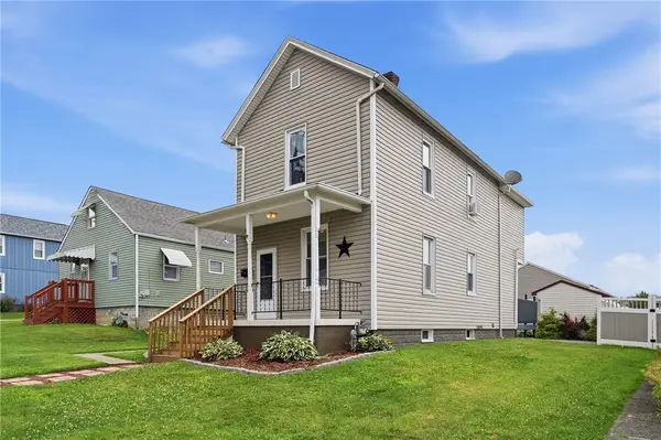 215 Mckim St, Zelienople, PA 16063