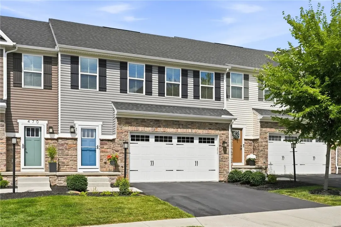 472 Whitetail Meadows Trl, Mars, PA 16046 - #1