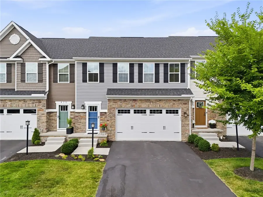 472 Whitetail Meadows Trl, Mars, PA 16046 - #3