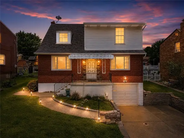 440 Jenne, Pittsburgh, PA 15236
