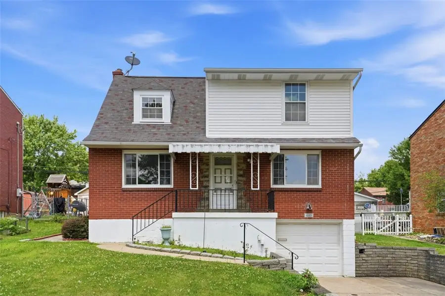 440 Jenne, Pittsburgh, PA 15236 - #2