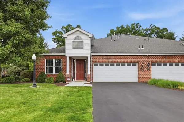 4702 Senate Court, Valencia, PA 16059